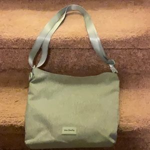 Vera Bradley Hipster in Reactive Light Blue